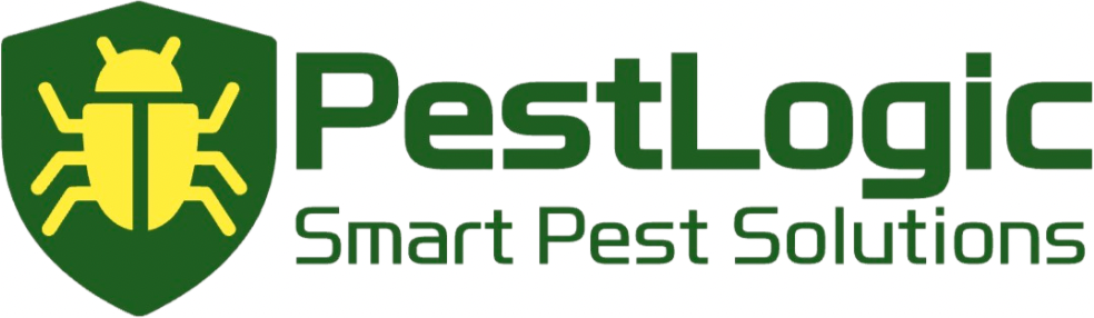 PestLogic — Smart Pest Solutions